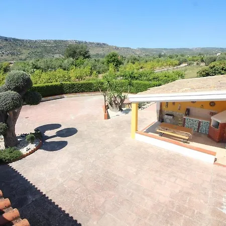 Сasa de vacaciones Homesicily - Total Relaxing In A Private