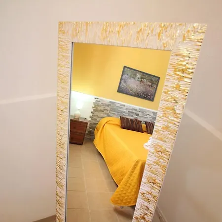 Homesicily - Total Relaxing In A Private