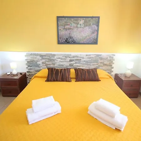 Сasa de vacaciones Homesicily - Total Relaxing In A Private Floridia