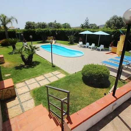Homesicily - Total Relaxing In A Private Floridia