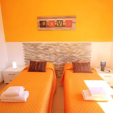 Homesicily - Total Relaxing In A Private Floridia