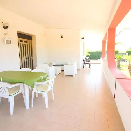 Сasa de vacaciones Homesicily - Total Relaxing In A Private Floridia