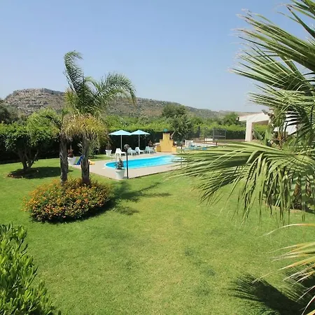 Homesicily - Total Relaxing In A Private * Floridia