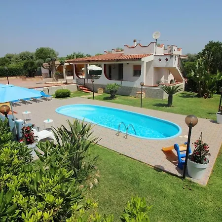 Homesicily - Total Relaxing In A Private Сasa de vacaciones