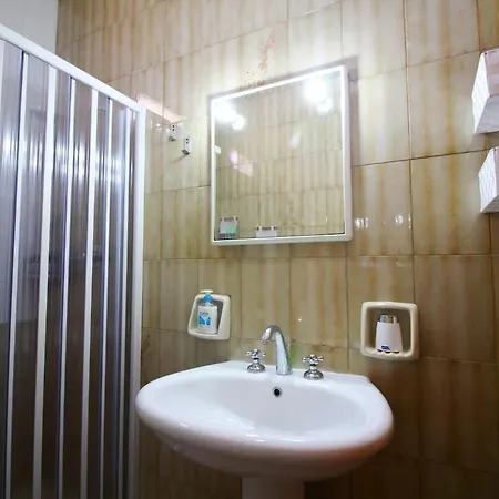 Сasa de vacaciones Homesicily - Total Relaxing In A Private *