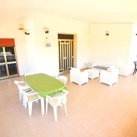 Сasa de vacaciones Homesicily - Total Relaxing In A Private