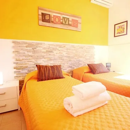 Homesicily - Total Relaxing In A Private Сasa de vacaciones *