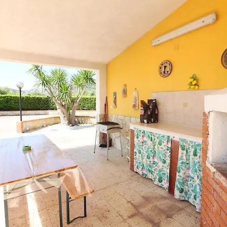 Сasa de vacaciones Homesicily - Total Relaxing In A Private *