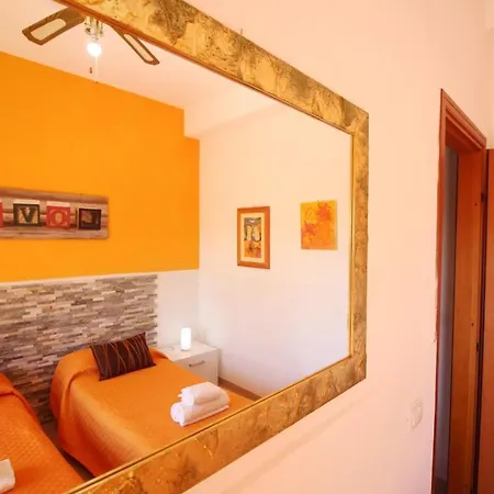Homesicily - Total Relaxing In A Private Floridia