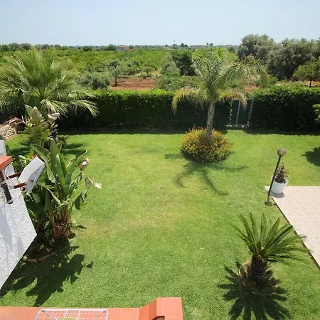 Сasa de vacaciones Homesicily - Total Relaxing In A Private