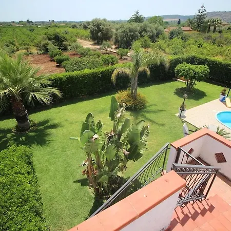 Homesicily - Total Relaxing In A Private *