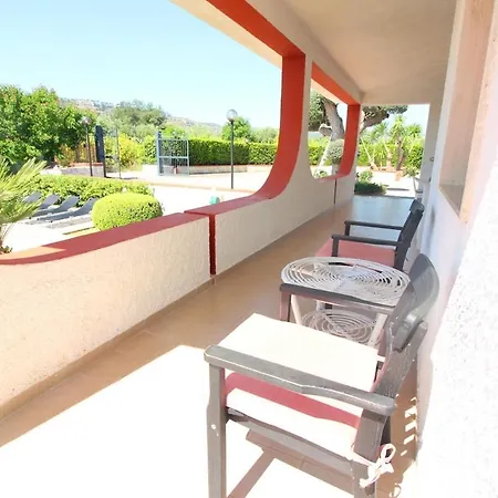 Homesicily - Total Relaxing In A Private Floridia