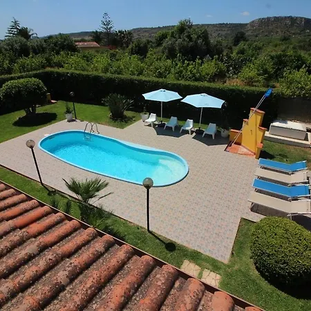 Сasa de vacaciones Homesicily - Total Relaxing In A Private *