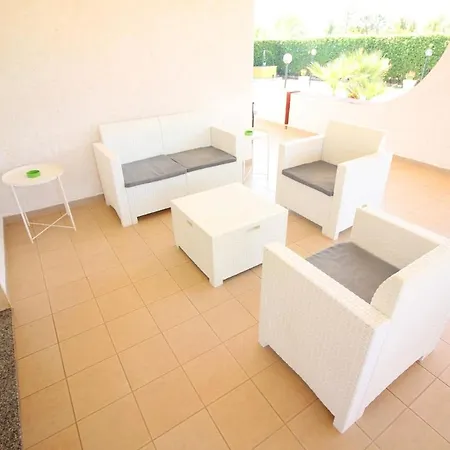 Сasa de vacaciones Homesicily - Total Relaxing In A Private Floridia