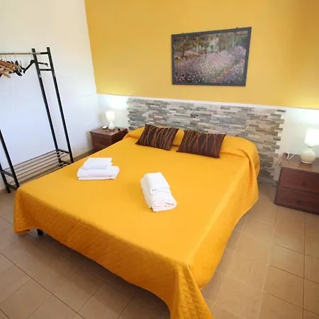 Homesicily - Total Relaxing In A Private Floridia