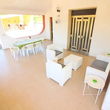 Holiday home Total Relaxing In A Private *