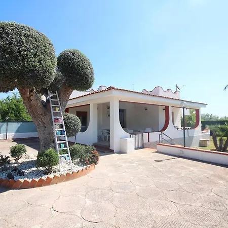 Homesicily - Total Relaxing In A Private Floridia