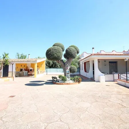 Vakantiehuis Homesicily - Total Relaxing In A Private