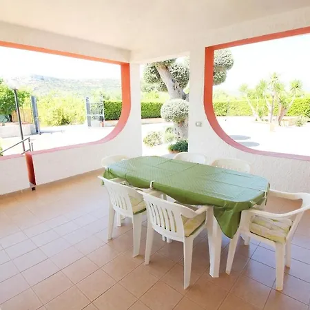 Homesicily - Total Relaxing In A Private * Floridia