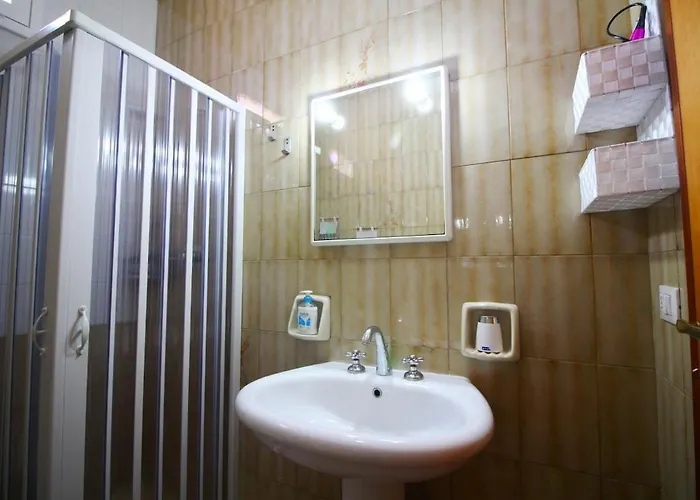 Vakantiehuis Homesicily - Total Relaxing In A Private *