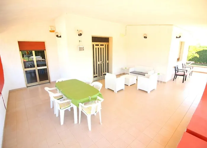 Vakantiehuis Homesicily - Total Relaxing In A Private