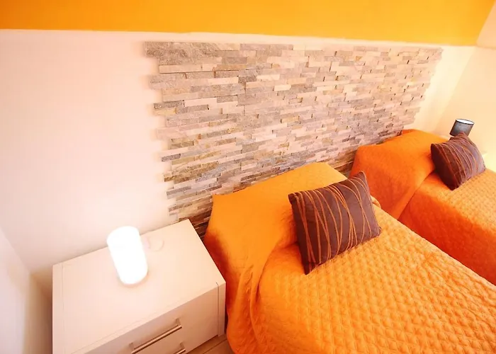 Homesicily - Total Relaxing In A Private Vakantiehuis Floridia