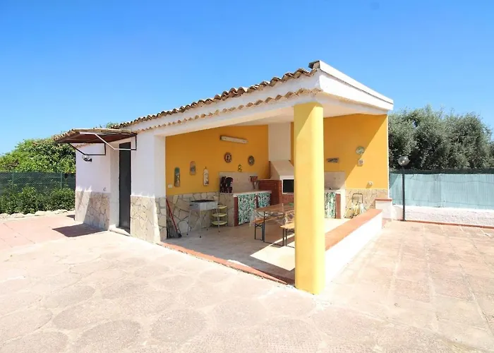 Vakantiehuis Homesicily - Total Relaxing In A Private *