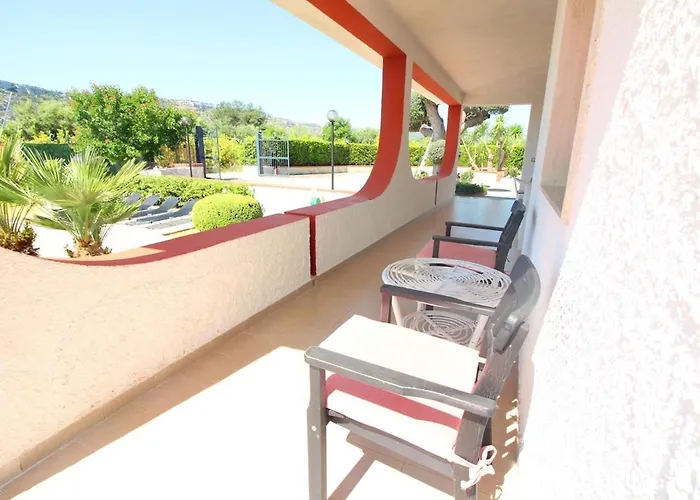 Homesicily - Total Relaxing In A Private Floridia