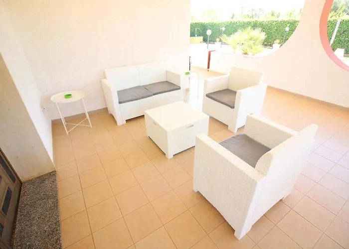 Vakantiehuis Homesicily - Total Relaxing In A Private Floridia