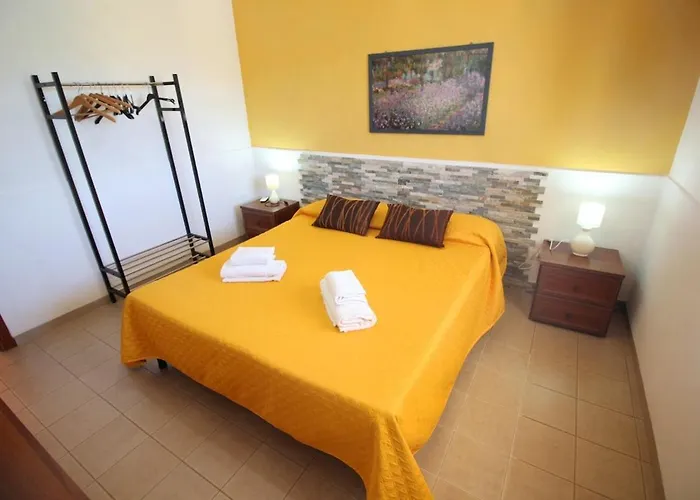 Homesicily - Total Relaxing In A Private Floridia