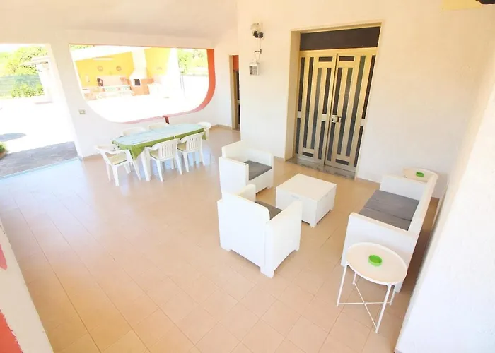 Vakantiehuis Homesicily - Total Relaxing In A Private *