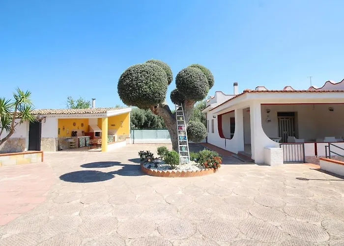 Homesicily - Total Relaxing In A Private