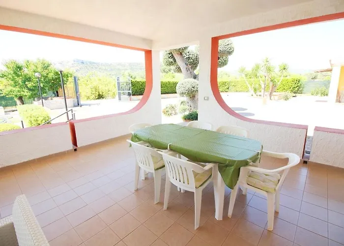 Homesicily - Total Relaxing In A Private * Floridia