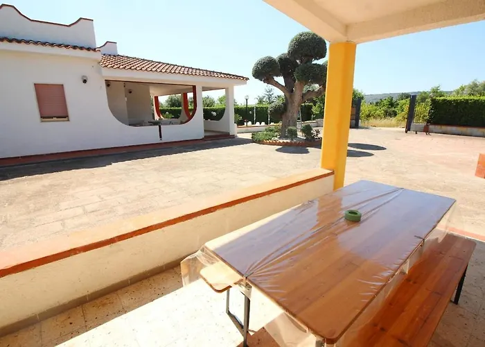 Homesicily - Total Relaxing In A Private Vakantiehuis Floridia