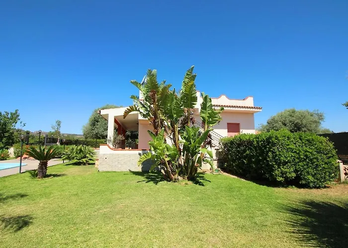 Vakantiehuis Homesicily - Total Relaxing In A Private *